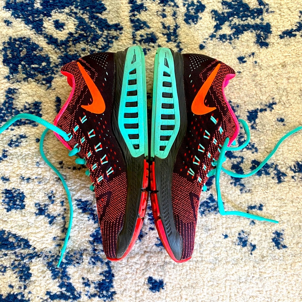 Nike Structure 18 Running Shoes